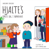 Hjaltes første dag i børnehave_2